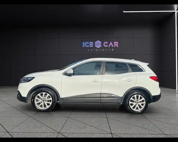 Renault Kadjar view 8