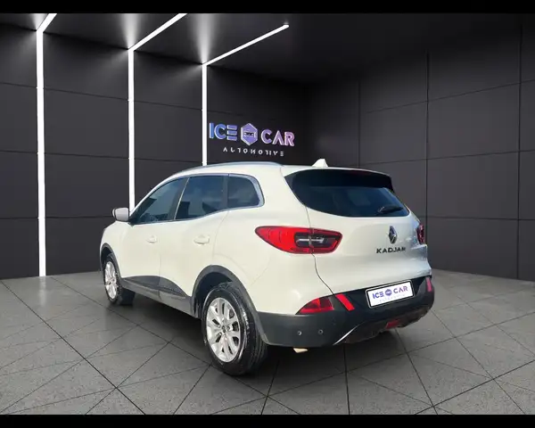 Renault Kadjar view 7