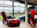 MG MG5 Electric Standard Range Luxury 50 kWh | Leder | Na Zwart - thumbnail 28