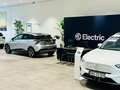 MG MG5 Electric Standard Range Luxury 50 kWh | Leder | Na Zwart - thumbnail 29