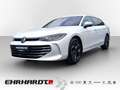 Volkswagen Passat Variant 2.0 TDI DSG Elegance DCC PANO*STHZG*AHK*HUD*IQ.... Weiß - thumbnail 1