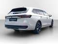 Volkswagen Passat Variant 2.0 TDI DSG Elegance DCC PANO*STHZG*AHK*HUD*IQ.... Weiß - thumbnail 5