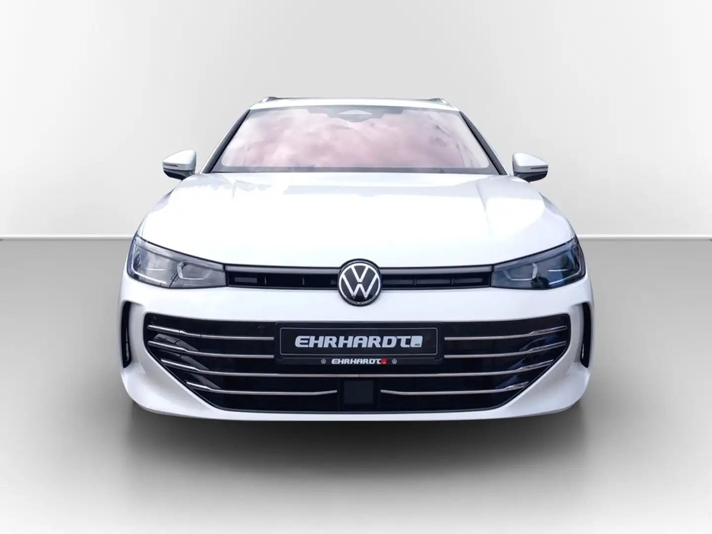Volkswagen Passat Variant 2.0 TDI DSG Elegance DCC PANO*STHZG*AHK*HUD*IQ.... Weiß - 2