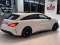 Mercedes-Benz CLA 200 CLA Shooting Brake Shooting Brake d Premium auto Blanc - thumbnail 6
