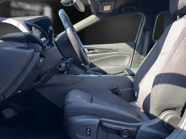 Opel Insignia view 14