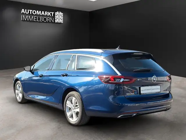 Opel Insignia view 6