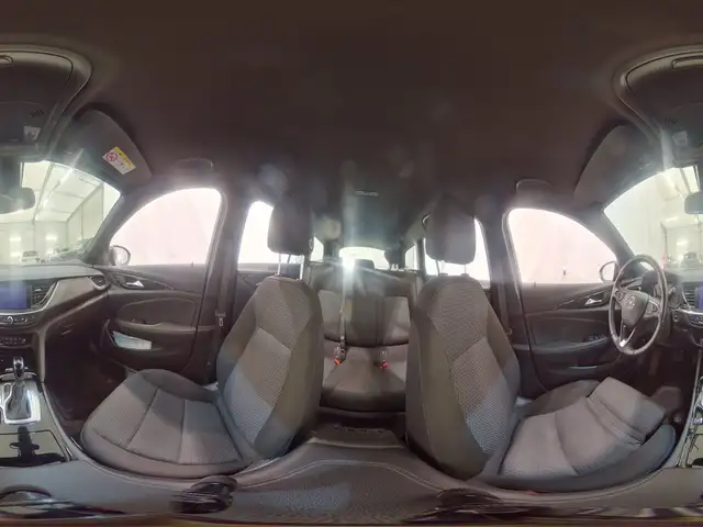 Opel Insignia view 13