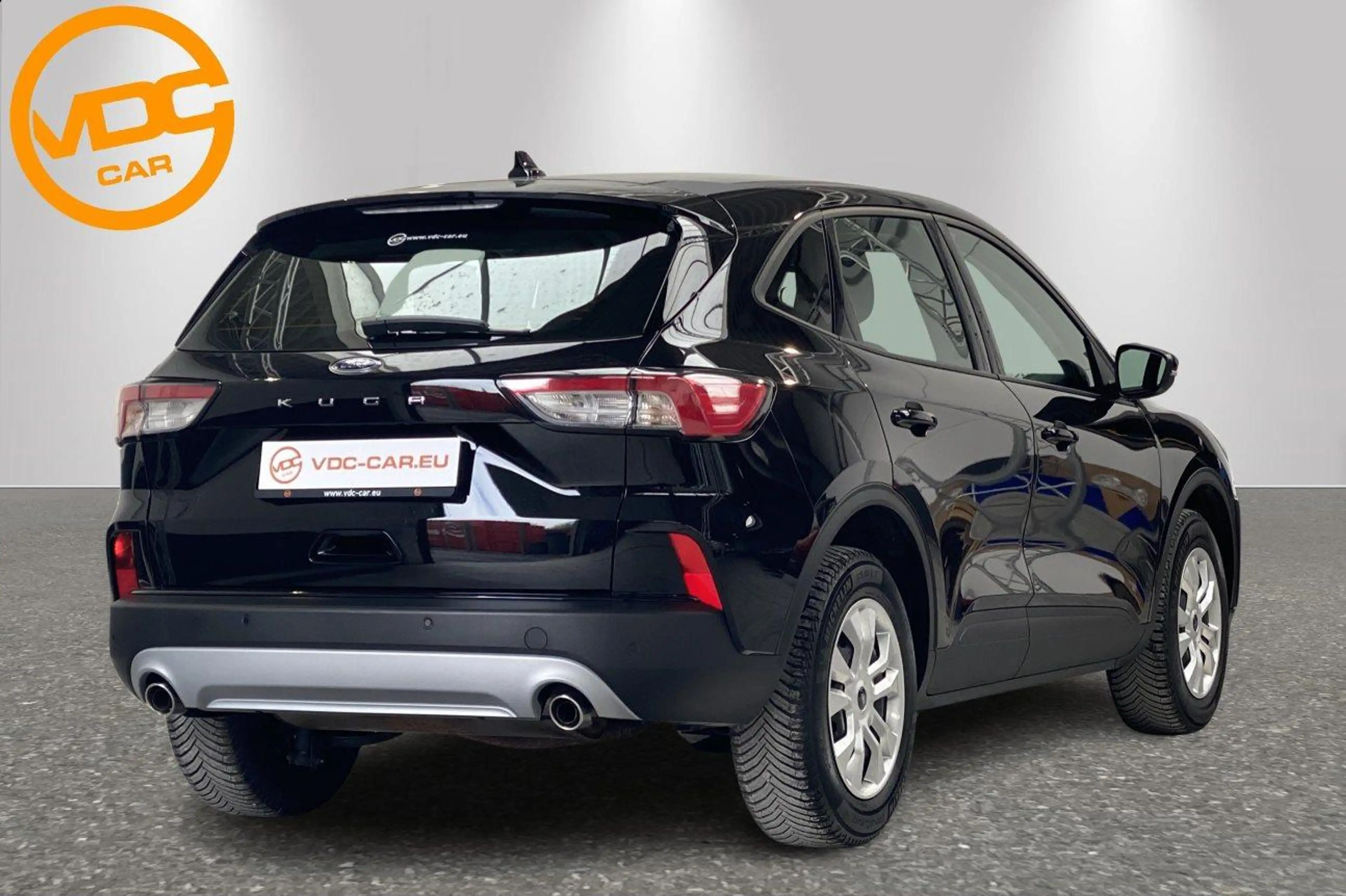 Ford Kuga Trend* Gps & Détecteurs obstacles — photo 3