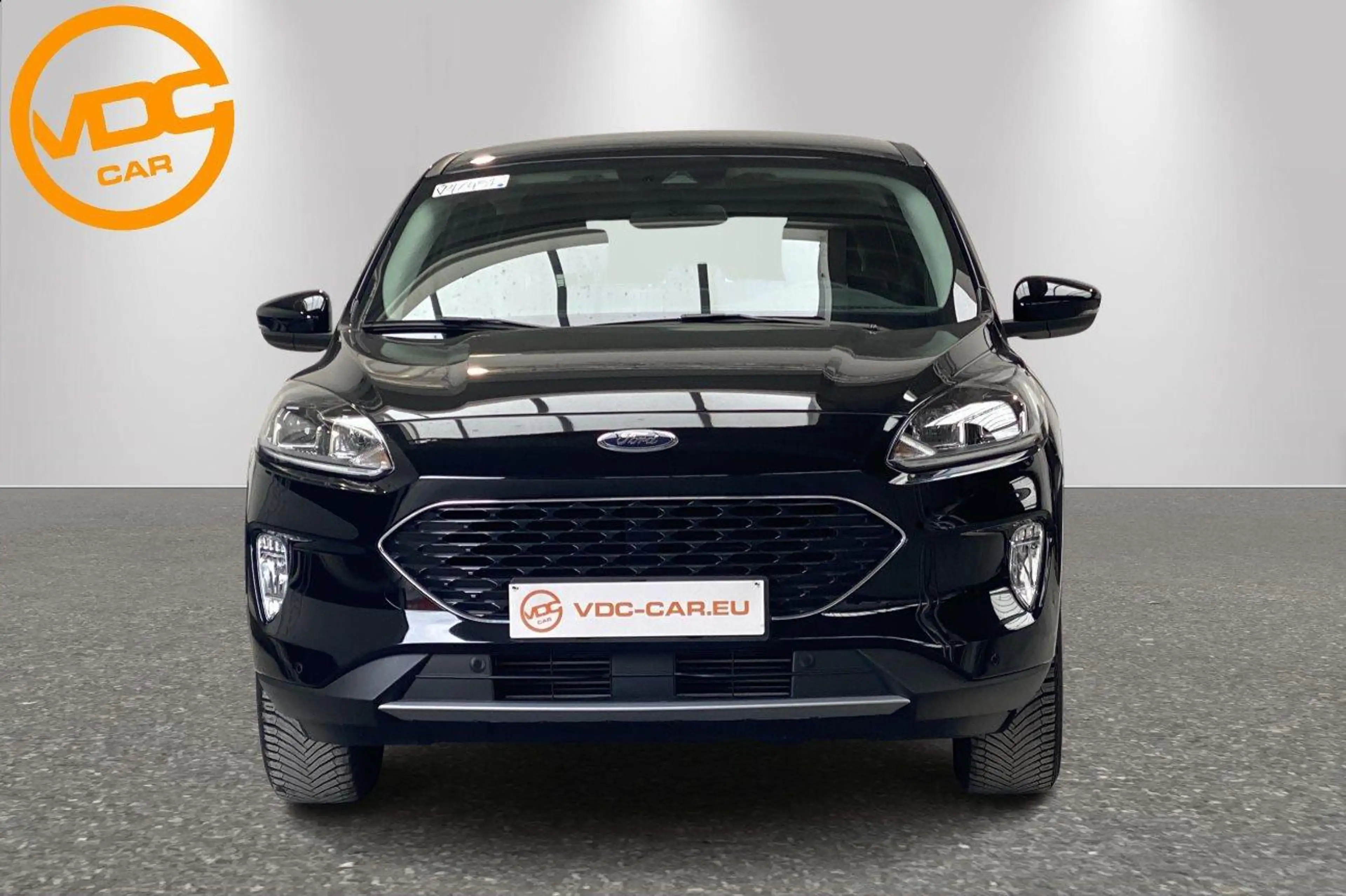 Ford Kuga Trend* Gps & Détecteurs obstacles — photo 5