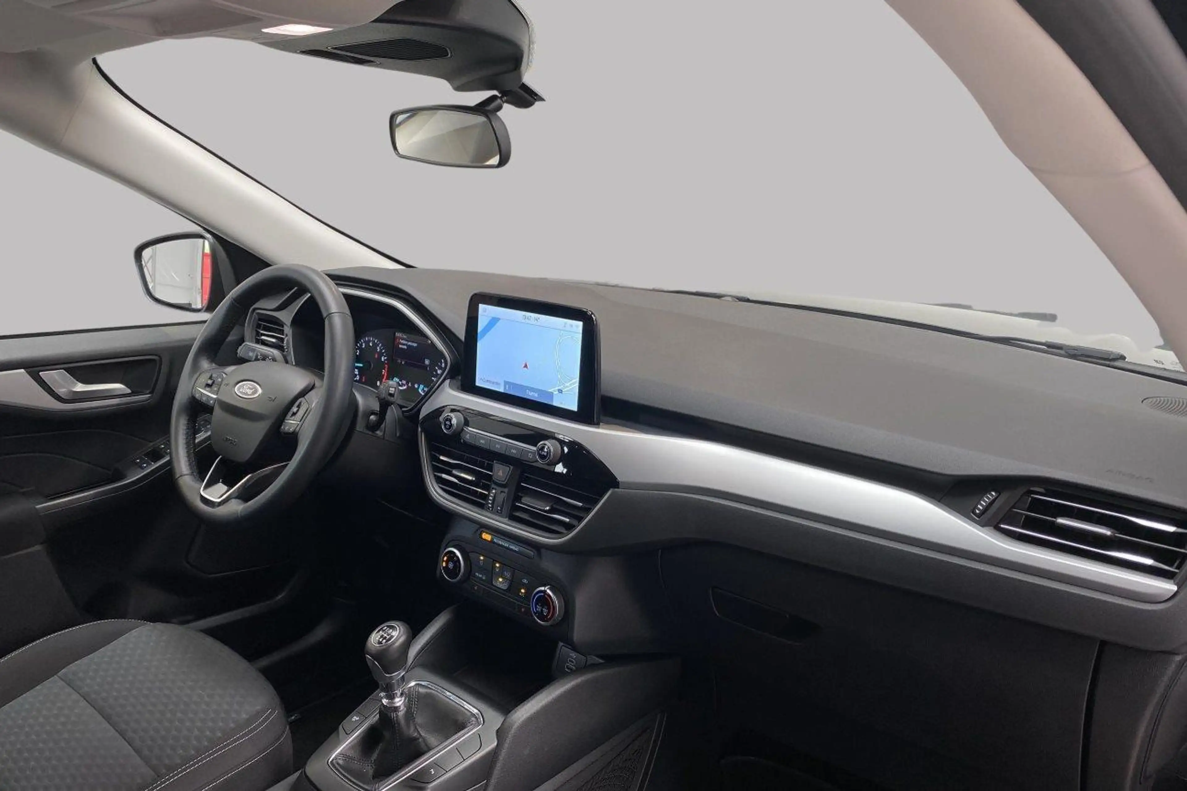 Ford Kuga Trend* Gps & Détecteurs obstacles — photo 2