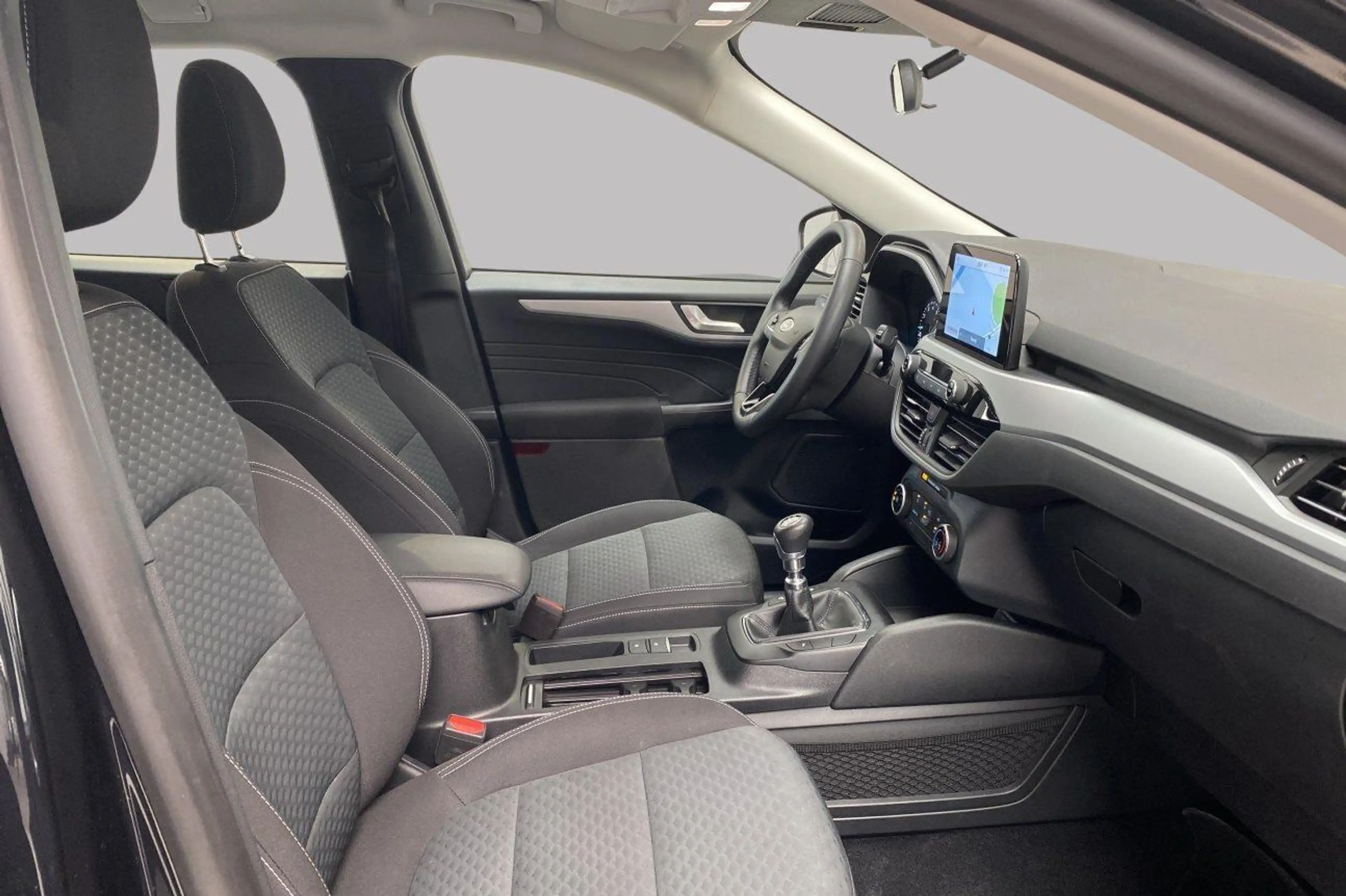 Ford Kuga Trend* Gps & Détecteurs obstacles — photo 8