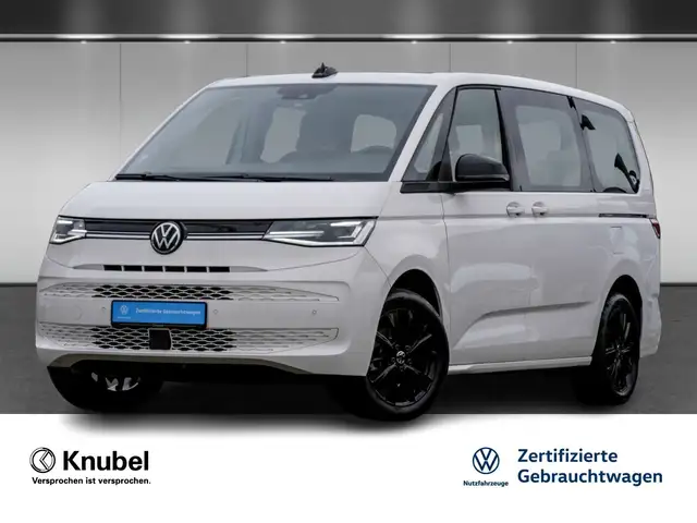 Volkswagen T7 Multivan Life 2.0 TDI DSG LÜ IQ.LIGHT AHK Pano 7Si