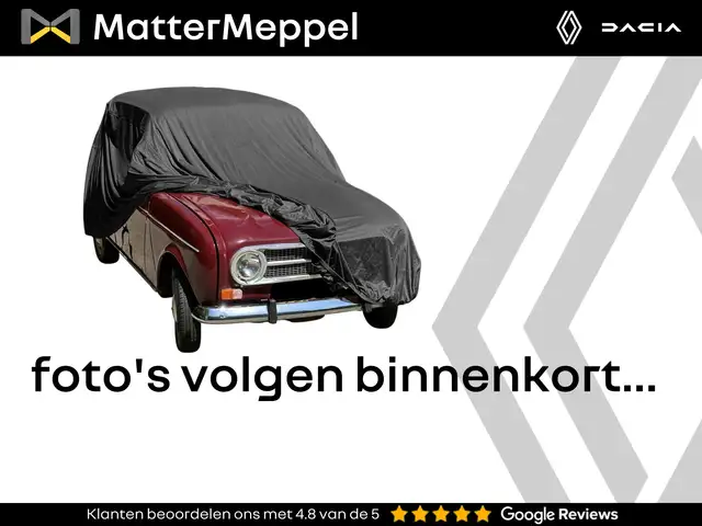 Renault Captur 0.9 TCe 90 Dynamique | All Seasons | Climate Contr