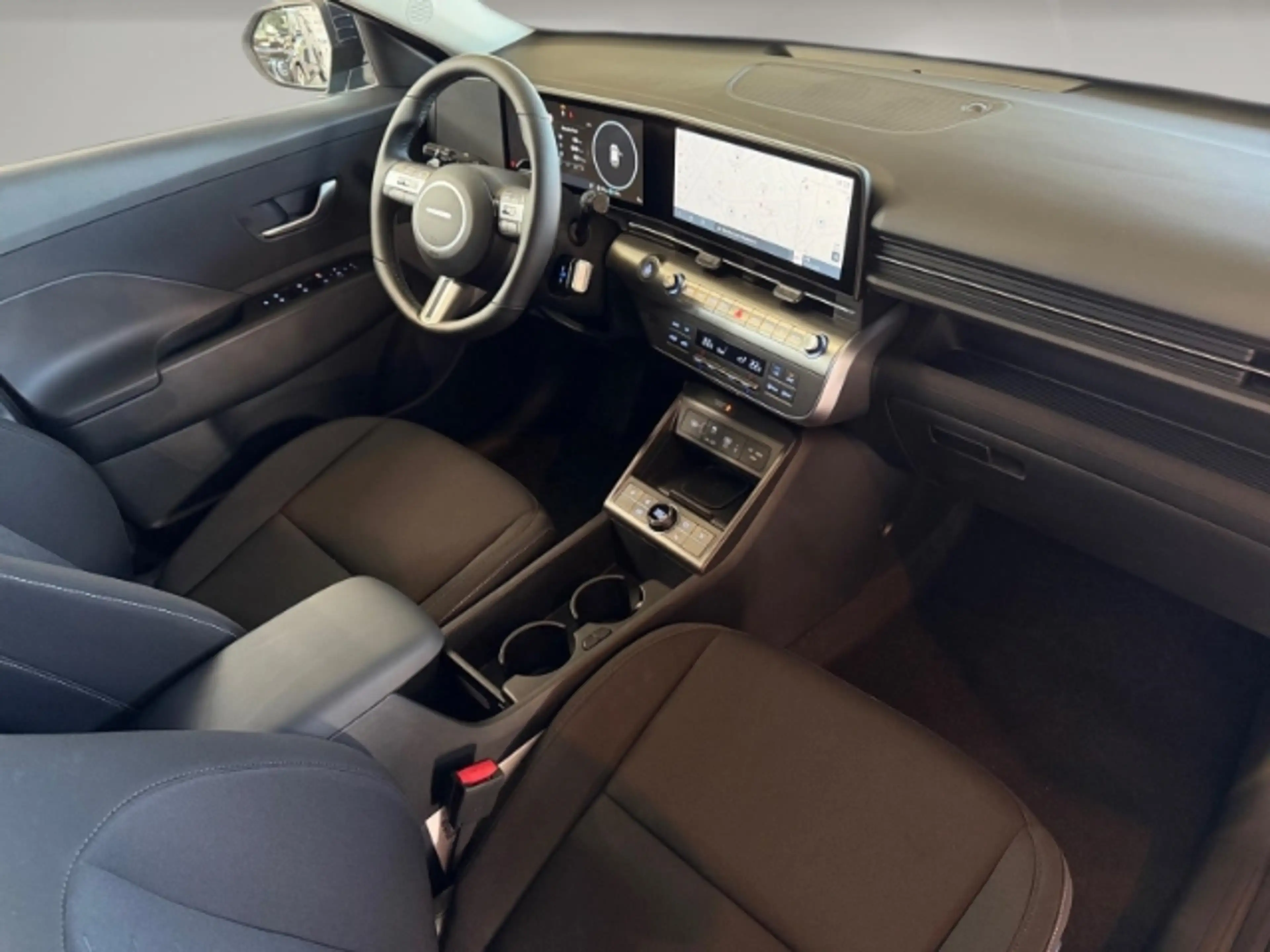 Hyundai KONA 2WD EV (MY27) 65kWh (204 PS)2WD Trend+Kamera+Lenkr — photo 14