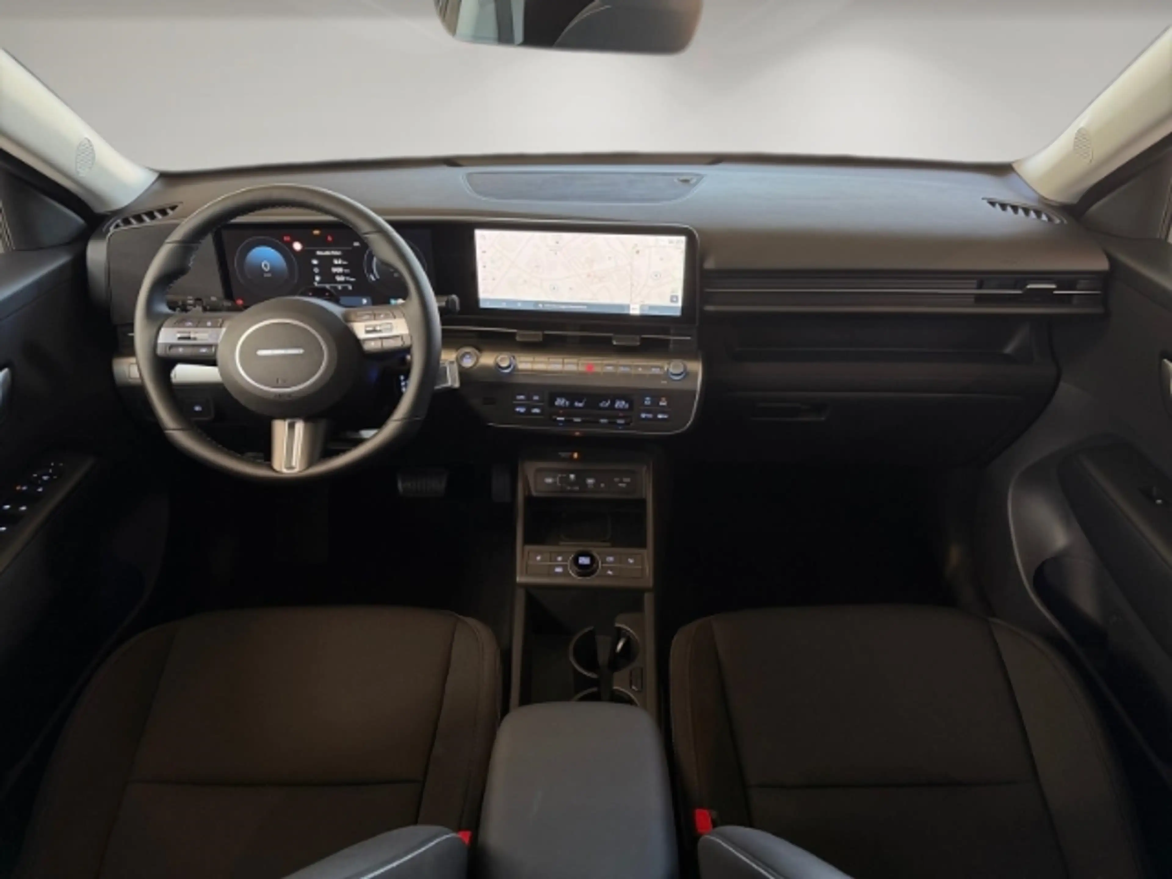 Hyundai KONA 2WD EV (MY27) 65kWh (204 PS)2WD Trend+Kamera+Lenkr — photo 11