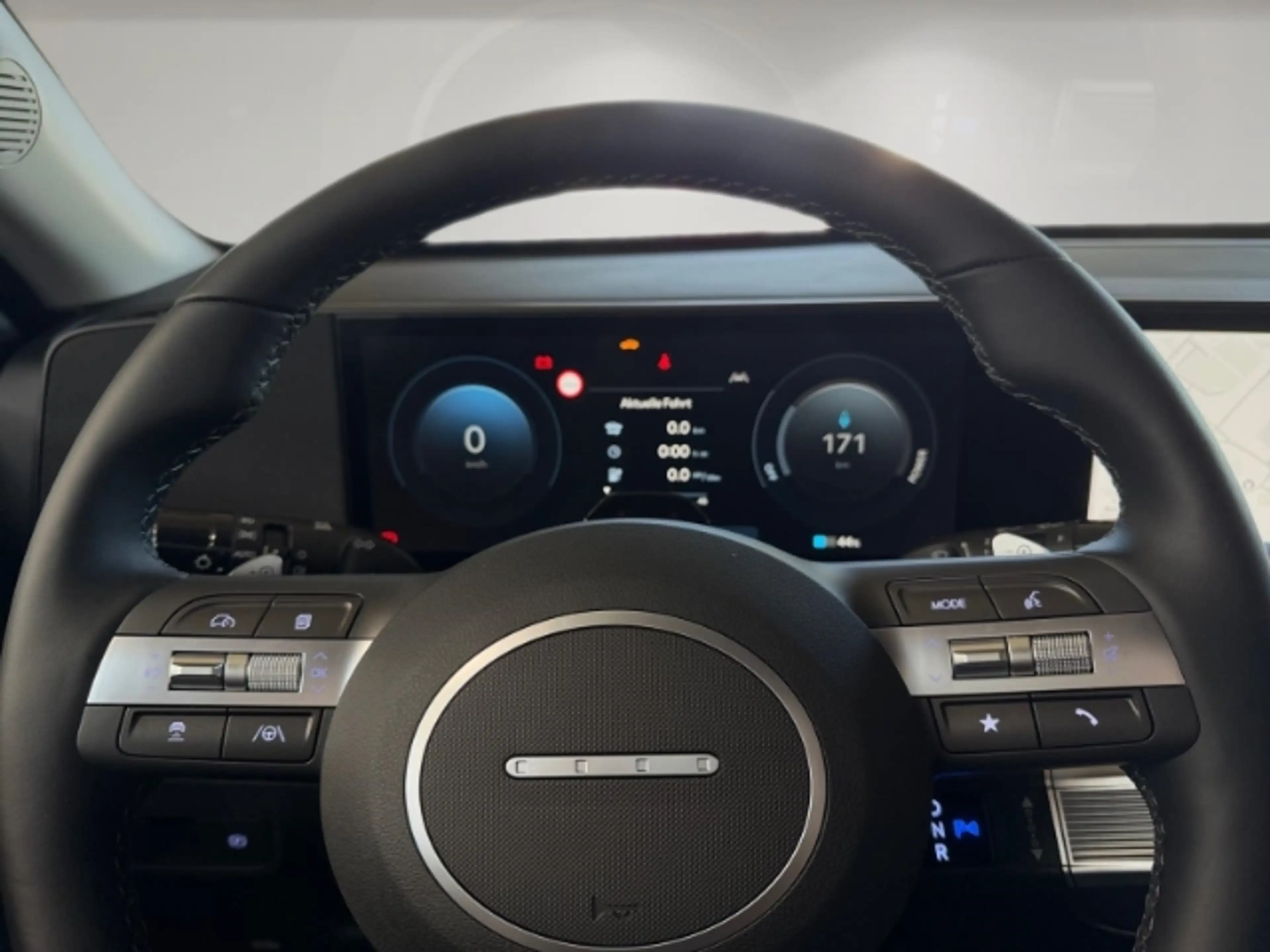 Hyundai KONA 2WD EV (MY27) 65kWh (204 PS)2WD Trend+Kamera+Lenkr — photo 8