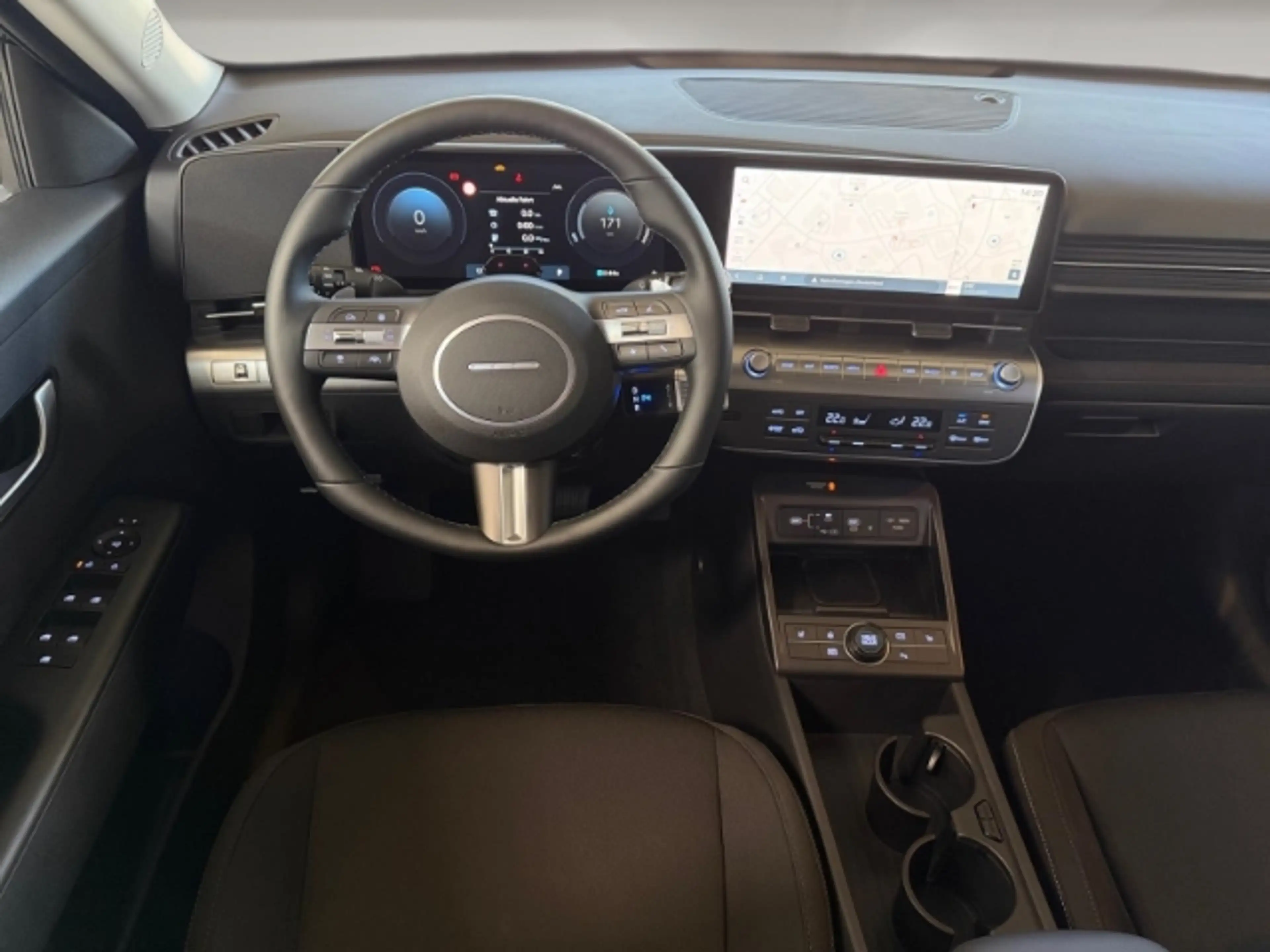 Hyundai KONA 2WD EV (MY27) 65kWh (204 PS)2WD Trend+Kamera+Lenkr — photo 10