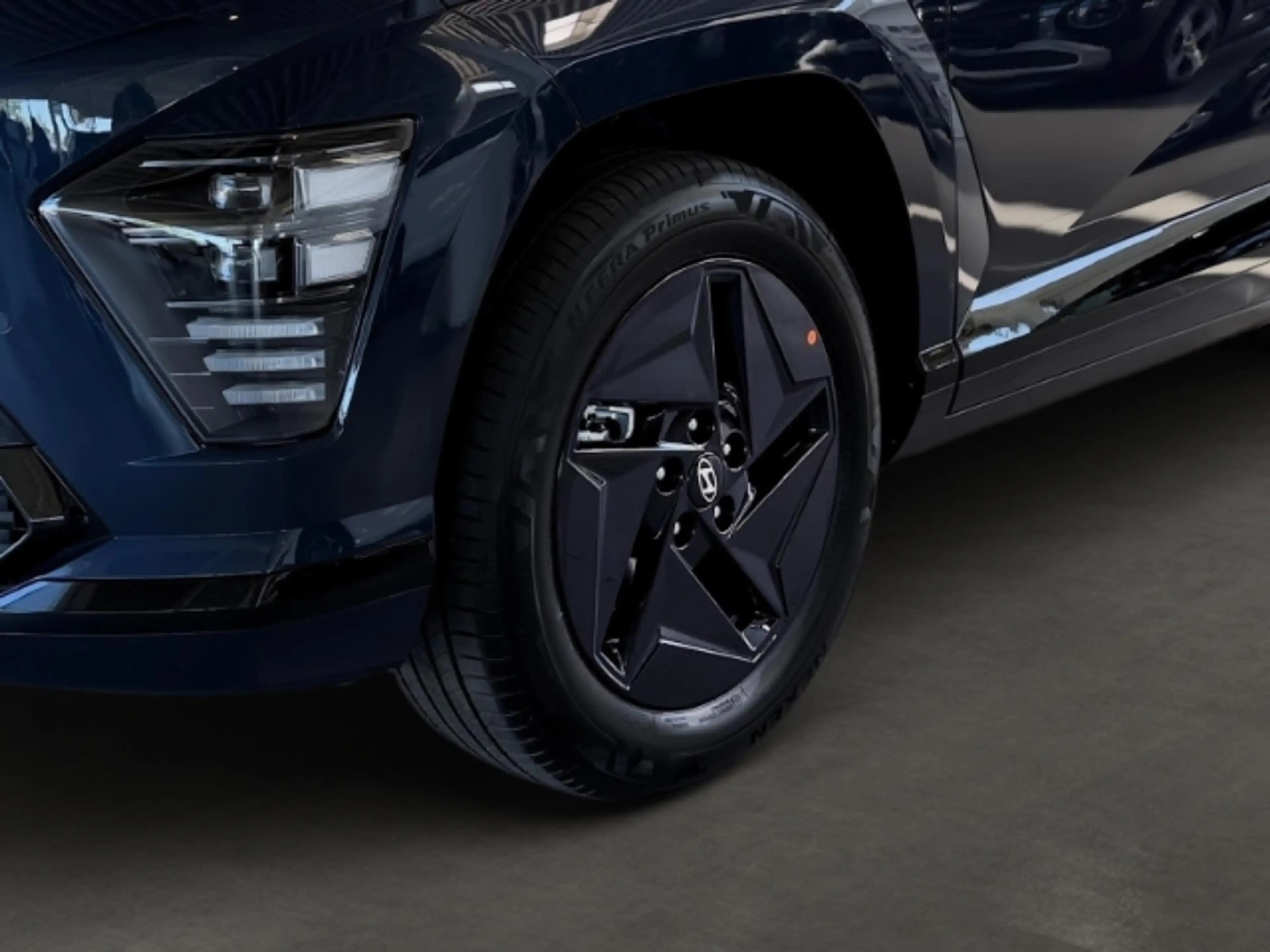 Hyundai KONA 2WD EV (MY27) 65kWh (204 PS)2WD Trend+Kamera+Lenkr — photo 6