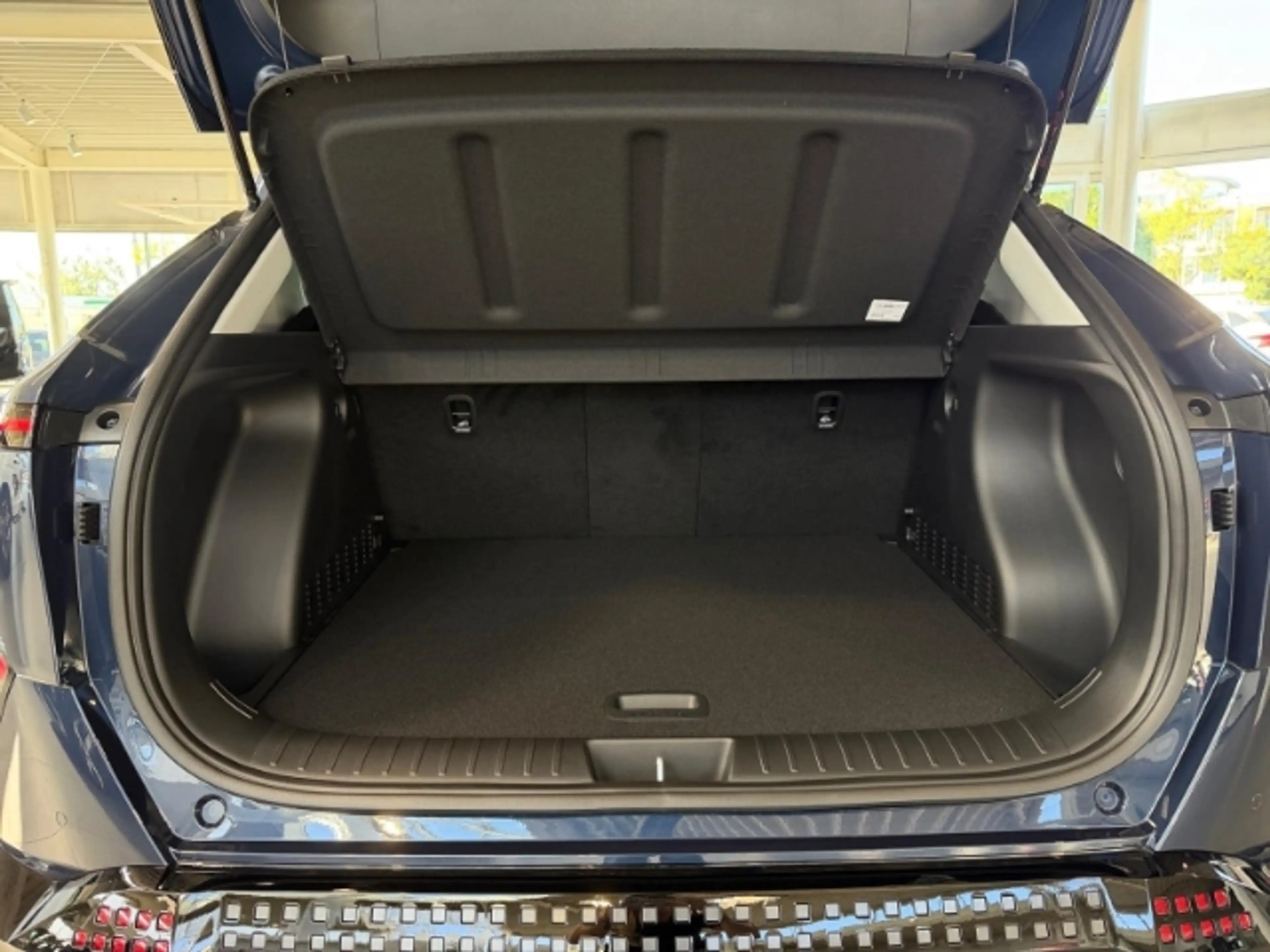 Hyundai KONA 2WD EV (MY27) 65kWh (204 PS)2WD Trend+Kamera+Lenkr — photo 12