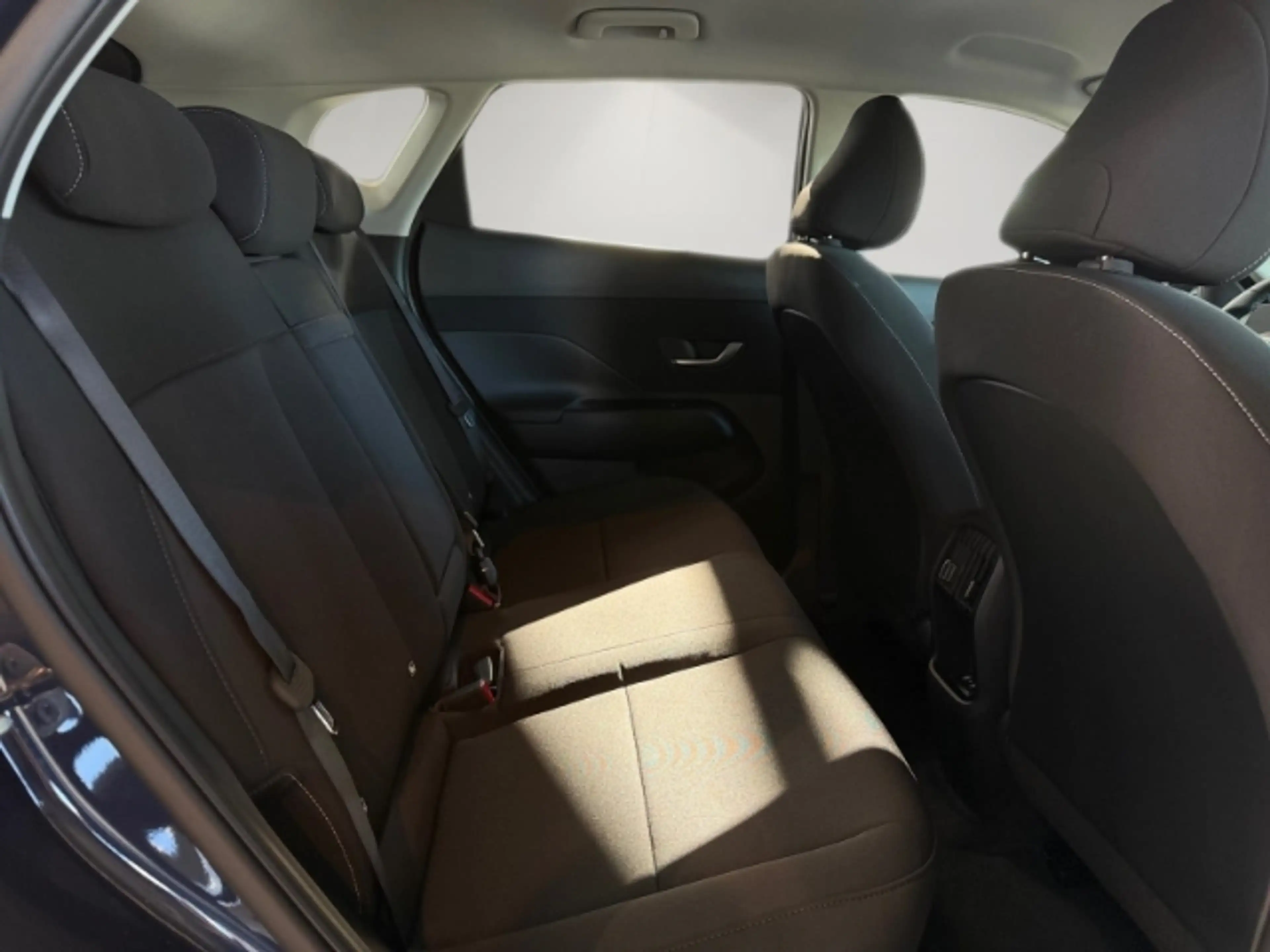 Hyundai KONA 2WD EV (MY27) 65kWh (204 PS)2WD Trend+Kamera+Lenkr — photo 13