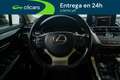 Lexus NX 300h Business 2WD Gris - thumbnail 19
