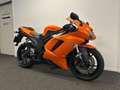 Kawasaki Ninja ZX-6R Orange - thumbnail 4