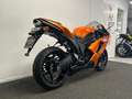 Kawasaki Ninja ZX-6R Orange - thumbnail 11