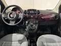 Fiat 500 *Pano*Tempomat*City-Paket*UConnect* Violett - thumbnail 18