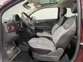 Fiat 500 *Pano*Tempomat*City-Paket*UConnect* Violett - thumbnail 13