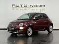 Fiat 500 *Pano*Tempomat*City-Paket*UConnect* Violett - thumbnail 9