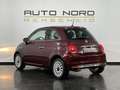 Fiat 500 *Pano*Tempomat*City-Paket*UConnect* Violett - thumbnail 7