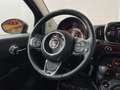 Fiat 500 *Pano*Tempomat*City-Paket*UConnect* Violett - thumbnail 19