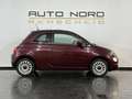 Fiat 500 *Pano*Tempomat*City-Paket*UConnect* Violett - thumbnail 4