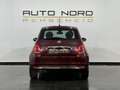 Fiat 500 *Pano*Tempomat*City-Paket*UConnect* Violett - thumbnail 6
