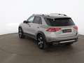 Mercedes-Benz GLE 350 de 4Matic Aut LED 360-CAM LEDER SITZHZG Silber - thumbnail 7