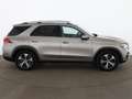Mercedes-Benz GLE 350 de 4Matic Aut LED 360-CAM LEDER SITZHZG Silber - thumbnail 4