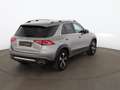 Mercedes-Benz GLE 350 de 4Matic Aut LED 360-CAM LEDER SITZHZG Silber - thumbnail 3