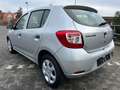 Dacia Sandero Sandero Celebration*KLIMA*INSP.+TÜV neu*SCHECKH Gris - thumbnail 4