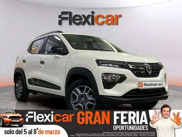 Comfort Electric 33kW (45CV)