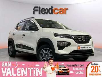 Comfort Electric 33kW (45CV)