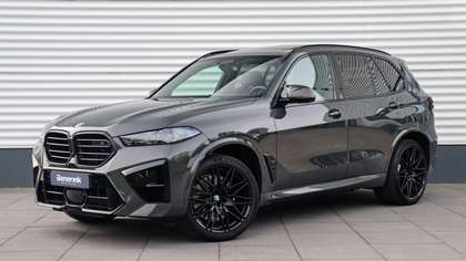 BMW X5 M Competition | Facelift | M Drivers Package | Bower