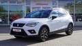 SEAT Arona 1.5 TSI FR LED Navi AHK Kamera Alcantara Weiß - thumbnail 2