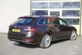Skoda Superb Combi 1.5 TSI 150PK! Automaat Style Business BJ201 Bruin - thumbnail 5