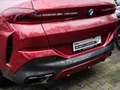BMW X6 M50i 22'' adpt.M-FW Pano DA Pro PA+ Laser B&W  TV Rot - thumbnail 5