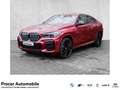 BMW X6 M50i 22'' adpt.M-FW Pano DA Pro PA+ Laser B&W  TV Rot - thumbnail 1