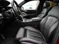 BMW X6 M50i 22'' adpt.M-FW Pano DA Pro PA+ Laser B&W  TV Rot - thumbnail 9