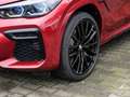 BMW X6 M50i 22'' adpt.M-FW Pano DA Pro PA+ Laser B&W  TV Rot - thumbnail 6