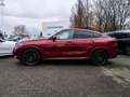 BMW X6 M50i 22'' adpt.M-FW Pano DA Pro PA+ Laser B&W  TV Rot - thumbnail 4