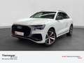 Audi Q8 55 TFSIe Q B&O OPS PANO LM21 Weiß - thumbnail 1