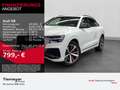 Audi Q8 55 TFSIe Q B&O OPS PANO LM21 Weiß - thumbnail 1